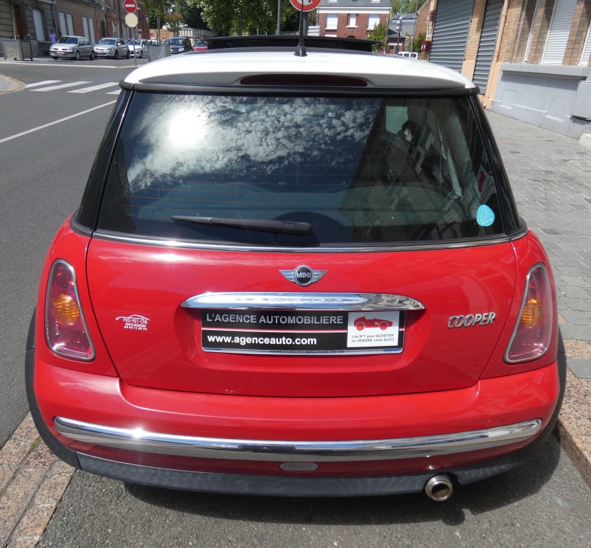 Mini Mini — 4